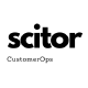 Scitor logo